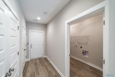 Welcome to Cherokee Ridge-where you're not just purchasing a on Cherokee Ridge Country Club in Alabama - for sale on GolfHomes.com, golf home, golf lot