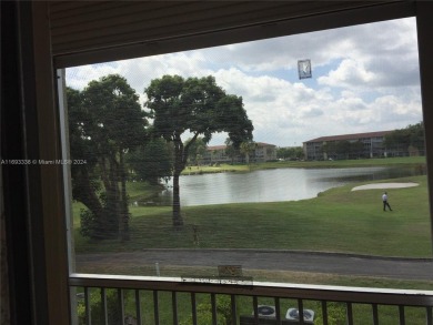 Unique opportunity at desirable Century Village. Remodeled unit on Flamingo Lakes Country Club in Florida - for sale on GolfHomes.com, golf home, golf lot