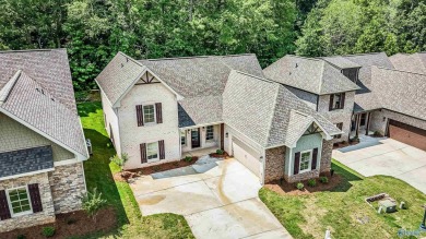 Welcome to Cherokee Ridge-where you're not just purchasing a on Cherokee Ridge Country Club in Alabama - for sale on GolfHomes.com, golf home, golf lot