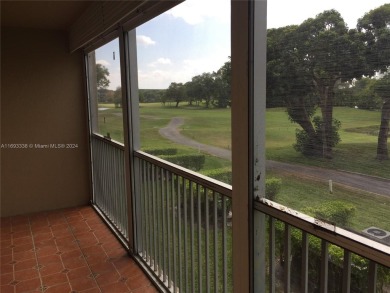 Unique opportunity at desirable Century Village. Remodeled unit on Flamingo Lakes Country Club in Florida - for sale on GolfHomes.com, golf home, golf lot