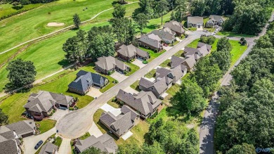 Welcome to Cherokee Ridge-where you're not just purchasing a on Cherokee Ridge Country Club in Alabama - for sale on GolfHomes.com, golf home, golf lot