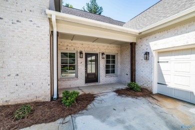 Welcome to Cherokee Ridge-where you're not just purchasing a on Cherokee Ridge Country Club in Alabama - for sale on GolfHomes.com, golf home, golf lot