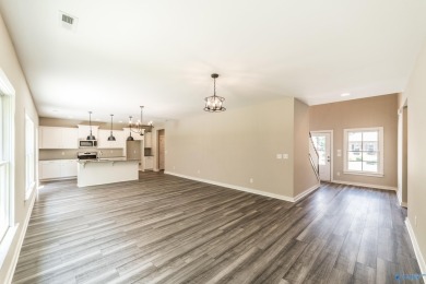 Welcome to Cherokee Ridge-where you're not just purchasing a on Cherokee Ridge Country Club in Alabama - for sale on GolfHomes.com, golf home, golf lot