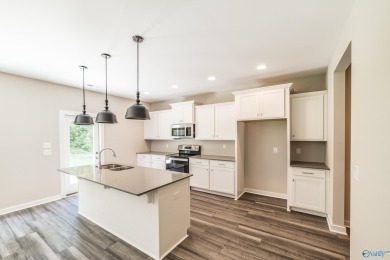 Welcome to Cherokee Ridge-where you're not just purchasing a on Cherokee Ridge Country Club in Alabama - for sale on GolfHomes.com, golf home, golf lot