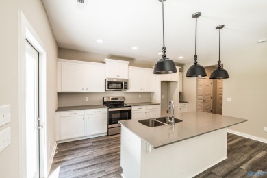 Welcome to Cherokee Ridge-where you're not just purchasing a on Cherokee Ridge Country Club in Alabama - for sale on GolfHomes.com, golf home, golf lot