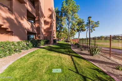 Welcome to Anasazi Village! This beautifully renovated 1BD/1BA on Stonecreek Golf Club in Arizona - for sale on GolfHomes.com, golf home, golf lot