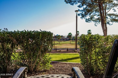 Welcome to Anasazi Village! This beautifully renovated 1BD/1BA on Stonecreek Golf Club in Arizona - for sale on GolfHomes.com, golf home, golf lot