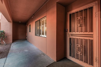 Welcome to Anasazi Village! This beautifully renovated 1BD/1BA on Stonecreek Golf Club in Arizona - for sale on GolfHomes.com, golf home, golf lot