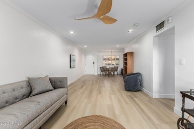 Welcome to Anasazi Village! This beautifully renovated 1BD/1BA on Stonecreek Golf Club in Arizona - for sale on GolfHomes.com, golf home, golf lot