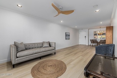 Welcome to Anasazi Village! This beautifully renovated 1BD/1BA on Stonecreek Golf Club in Arizona - for sale on GolfHomes.com, golf home, golf lot