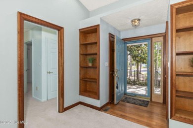 This charming 3-bedroom, 2-bath home is nestled in the desirable on The Country Club of the Crystal Coast in North Carolina - for sale on GolfHomes.com, golf home, golf lot