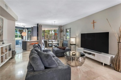 Rarely available first floor corner unit in the prestigious on Grand Palms Hotel and Golf Resort in Florida - for sale on GolfHomes.com, golf home, golf lot