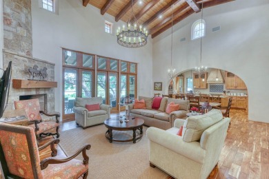 Experience the pinnacle of luxury, elegance, and security, with on Escondido Golf and Lake Club  in Texas - for sale on GolfHomes.com, golf home, golf lot