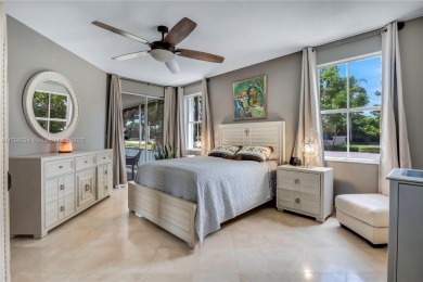 Rarely available first floor corner unit in the prestigious on Grand Palms Hotel and Golf Resort in Florida - for sale on GolfHomes.com, golf home, golf lot