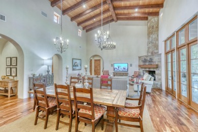 Experience the pinnacle of luxury, elegance, and security, with on Escondido Golf and Lake Club  in Texas - for sale on GolfHomes.com, golf home, golf lot