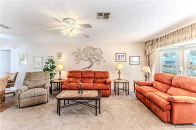 This beautifully maintained 2-bedroom, 2-bathroom, 2-car garage on Timber Pines Golf Course in Florida - for sale on GolfHomes.com, golf home, golf lot