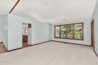This charming 3-bedroom, 2-bath home is nestled in the desirable on The Country Club of the Crystal Coast in North Carolina - for sale on GolfHomes.com, golf home, golf lot