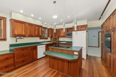 This charming 3-bedroom, 2-bath home is nestled in the desirable on The Country Club of the Crystal Coast in North Carolina - for sale on GolfHomes.com, golf home, golf lot