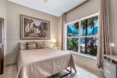 Rarely available first floor corner unit in the prestigious on Grand Palms Hotel and Golf Resort in Florida - for sale on GolfHomes.com, golf home, golf lot