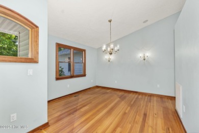 This charming 3-bedroom, 2-bath home is nestled in the desirable on The Country Club of the Crystal Coast in North Carolina - for sale on GolfHomes.com, golf home, golf lot