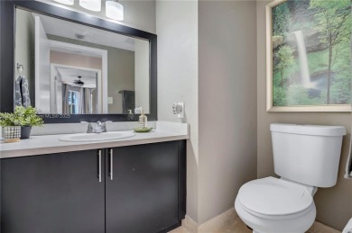 Rarely available first floor corner unit in the prestigious on Grand Palms Hotel and Golf Resort in Florida - for sale on GolfHomes.com, golf home, golf lot