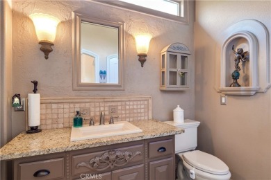 ULTIMATE 55+ LIVING AT ITS FINEST!  The exclusive Trilogy at on Eagle Glen Golf Course in California - for sale on GolfHomes.com, golf home, golf lot