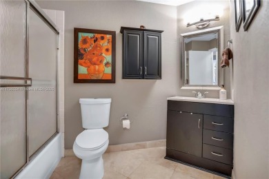 Rarely available first floor corner unit in the prestigious on Grand Palms Hotel and Golf Resort in Florida - for sale on GolfHomes.com, golf home, golf lot