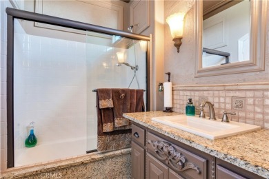 ULTIMATE 55+ LIVING AT ITS FINEST!  The exclusive Trilogy at on Eagle Glen Golf Course in California - for sale on GolfHomes.com, golf home, golf lot