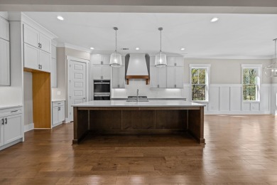 Experience refined living in this golf-front masterpiece by on Harbor Club Golf and Country Club in Georgia - for sale on GolfHomes.com, golf home, golf lot