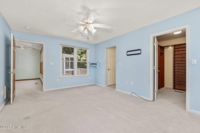 This charming 3-bedroom, 2-bath home is nestled in the desirable on The Country Club of the Crystal Coast in North Carolina - for sale on GolfHomes.com, golf home, golf lot