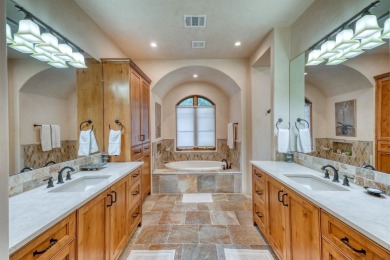 Experience the pinnacle of luxury, elegance, and security, with on Escondido Golf and Lake Club  in Texas - for sale on GolfHomes.com, golf home, golf lot