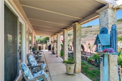 ULTIMATE 55+ LIVING AT ITS FINEST!  The exclusive Trilogy at on Eagle Glen Golf Course in California - for sale on GolfHomes.com, golf home, golf lot