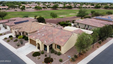 EXPLORE INSPIRED RESORT LIVING! Welcome to this beautiful on Poston Butte Golf Club in Arizona - for sale on GolfHomes.com, golf home, golf lot