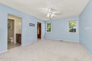 This charming 3-bedroom, 2-bath home is nestled in the desirable on The Country Club of the Crystal Coast in North Carolina - for sale on GolfHomes.com, golf home, golf lot