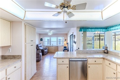 This beautifully maintained 2-bedroom, 2-bathroom, 2-car garage on Timber Pines Golf Course in Florida - for sale on GolfHomes.com, golf home, golf lot