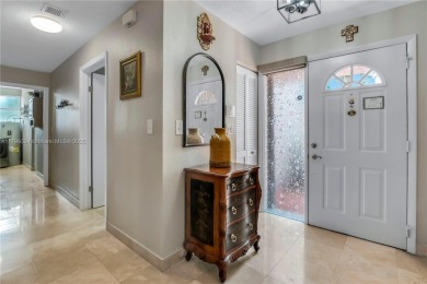 Rarely available first floor corner unit in the prestigious on Grand Palms Hotel and Golf Resort in Florida - for sale on GolfHomes.com, golf home, golf lot