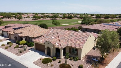 EXPLORE INSPIRED RESORT LIVING! Welcome to this beautiful on Poston Butte Golf Club in Arizona - for sale on GolfHomes.com, golf home, golf lot