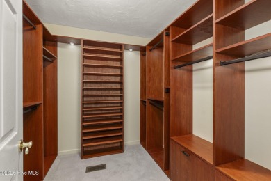 This charming 3-bedroom, 2-bath home is nestled in the desirable on The Country Club of the Crystal Coast in North Carolina - for sale on GolfHomes.com, golf home, golf lot