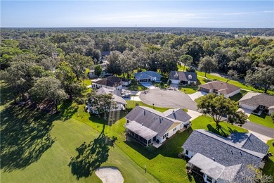 This beautifully maintained 2-bedroom, 2-bathroom, 2-car garage on Timber Pines Golf Course in Florida - for sale on GolfHomes.com, golf home, golf lot