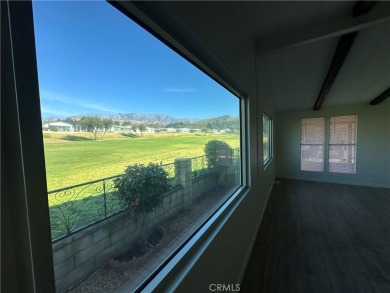 Discover this charming 2-bedroom, 2-bathroom home with an on Morongo Golf Club at Tukwet Canyon in California - for sale on GolfHomes.com, golf home, golf lot