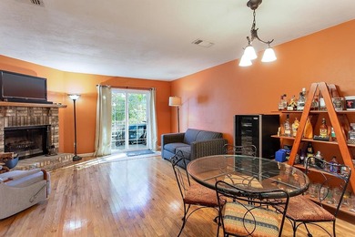 This charming 2 Bedroom, 2.5 Bath Townhouse in a Prime Location on Hilaman Park Golf Course in Florida - for sale on GolfHomes.com, golf home, golf lot