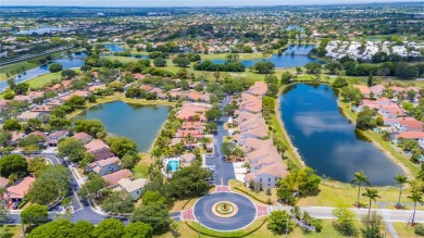 Rarely available first floor corner unit in the prestigious on Grand Palms Hotel and Golf Resort in Florida - for sale on GolfHomes.com, golf home, golf lot