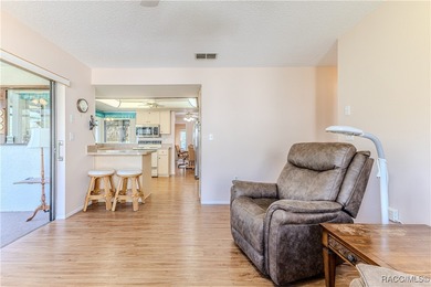 This beautifully maintained 2-bedroom, 2-bathroom, 2-car garage on Timber Pines Golf Course in Florida - for sale on GolfHomes.com, golf home, golf lot