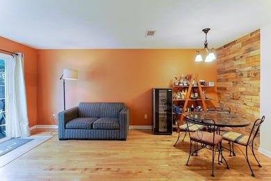 This charming 2 Bedroom, 2.5 Bath Townhouse in a Prime Location on Hilaman Park Golf Course in Florida - for sale on GolfHomes.com, golf home, golf lot