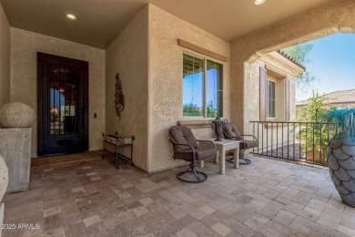 EXPLORE INSPIRED RESORT LIVING! Welcome to this beautiful on Poston Butte Golf Club in Arizona - for sale on GolfHomes.com, golf home, golf lot