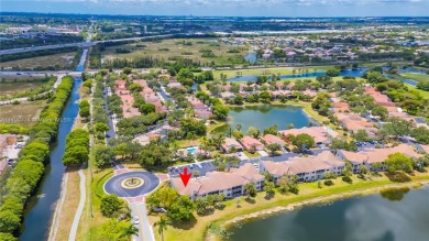Rarely available first floor corner unit in the prestigious on Grand Palms Hotel and Golf Resort in Florida - for sale on GolfHomes.com, golf home, golf lot