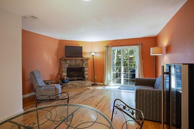 This charming 2 Bedroom, 2.5 Bath Townhouse in a Prime Location on Hilaman Park Golf Course in Florida - for sale on GolfHomes.com, golf home, golf lot