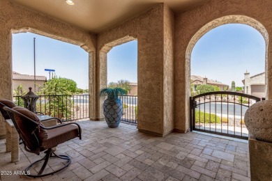 EXPLORE INSPIRED RESORT LIVING! Welcome to this beautiful on Poston Butte Golf Club in Arizona - for sale on GolfHomes.com, golf home, golf lot