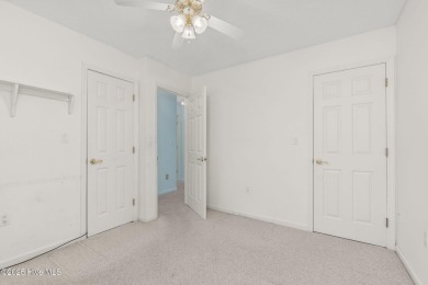 This charming 3-bedroom, 2-bath home is nestled in the desirable on The Country Club of the Crystal Coast in North Carolina - for sale on GolfHomes.com, golf home, golf lot