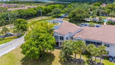 Rarely available first floor corner unit in the prestigious on Grand Palms Hotel and Golf Resort in Florida - for sale on GolfHomes.com, golf home, golf lot